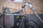 Veloma  Auto fabrication de remorque à Vélo – FTM – aka DIY